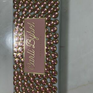Anastasia Beverly Hills Glamorous Pink and Gold Studded Accessory